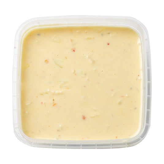 Lekuved Shabbos Herring - Fishville