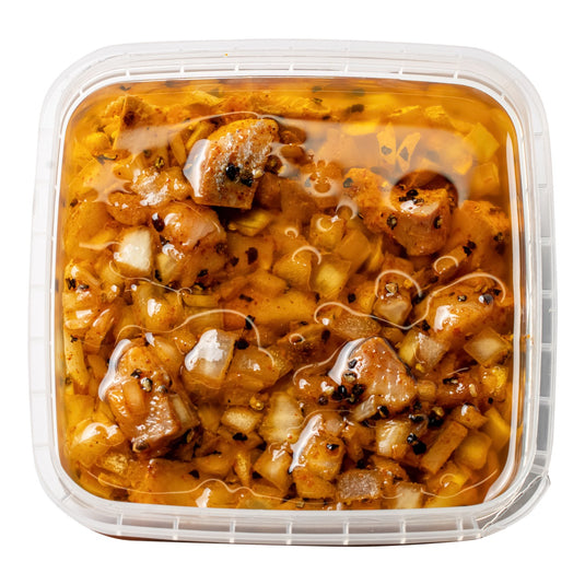 Chef Blend - Fishville