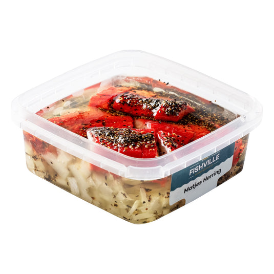 Matjes Herring - Fishville