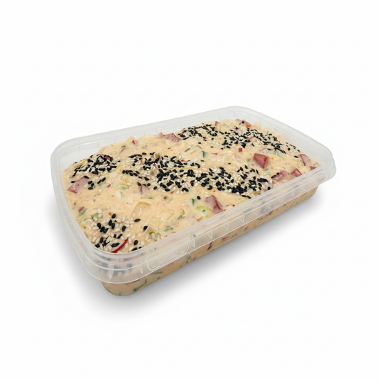 Creamy Tuna Herring - Spicy - Fishville