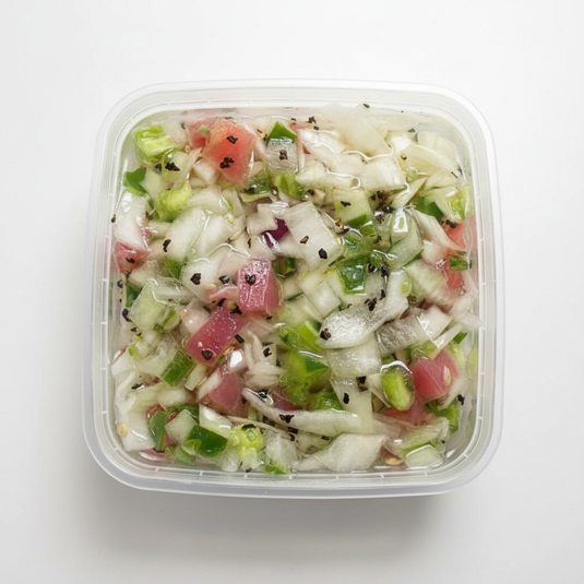 Cured Tuna Herring - Fishville