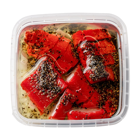 Matjes Herring - Fishville