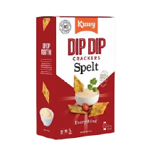 Dip Dip Crackers - Fishville