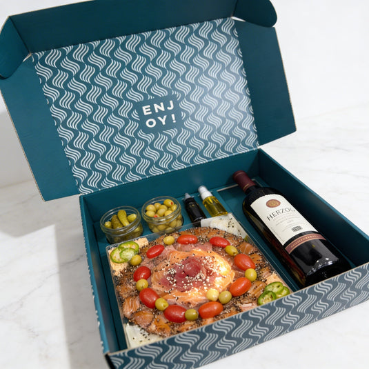 The Fishville Luxury Collection - Fishville