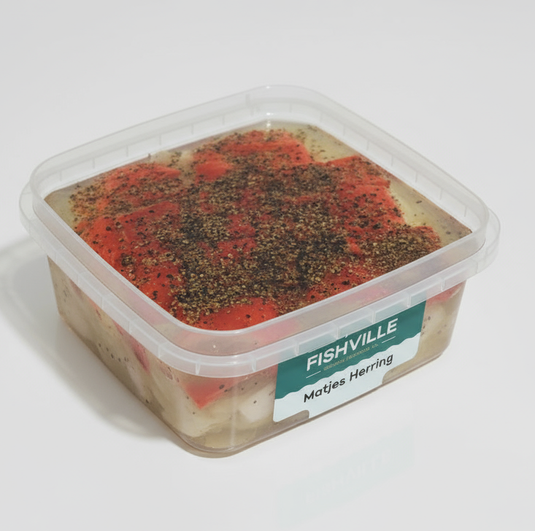 Matjes Herring
