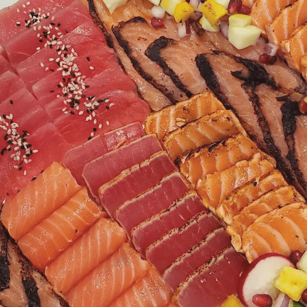 Tagged:Fishville–Cured Fish
