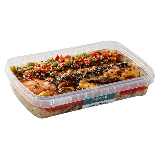 Herring Combo - Fishville