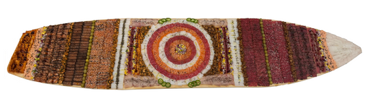 72″ Luxury Assorted Fish Board - Fishville