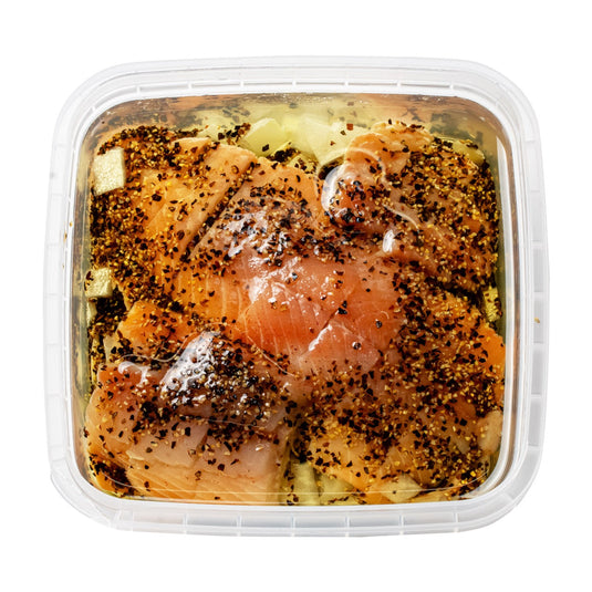 Swedish Herring - Fishville