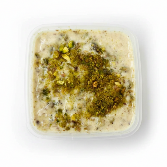 Dubai Style Creamy Herring – Limited Edition - Fishville