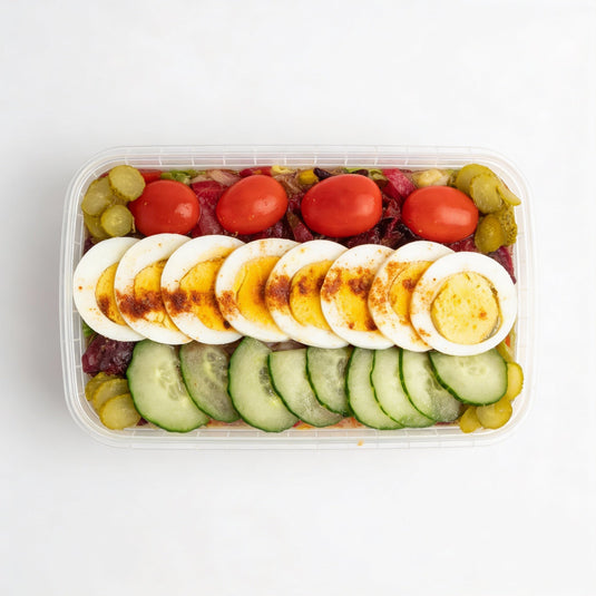 Gerrer Herring - Fishville