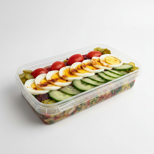 Gerrer Herring - Fishville