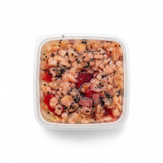 Matjes & Lox Herring - Fishville