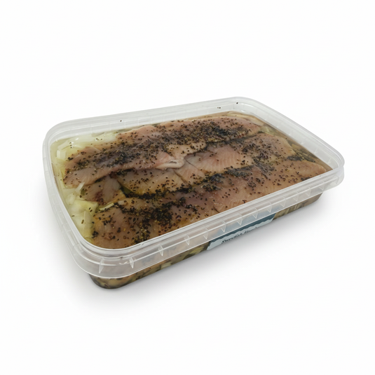 Swedish Herring - Fishville