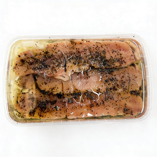 Swedish Herring - Fishville