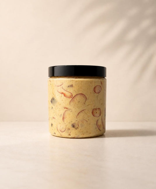 Creamy Smoked Tuna - Fishville
