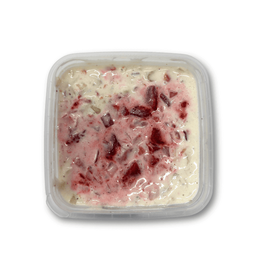 Danish Herring - Fishville