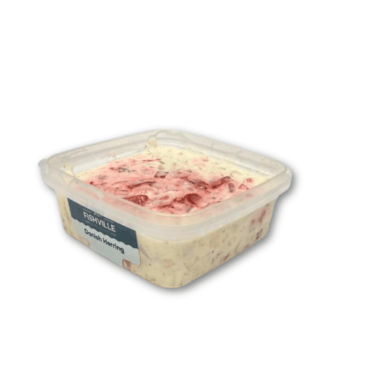 Danish Herring - Fishville