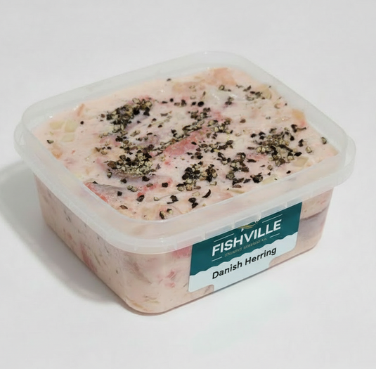 Danish Herring
