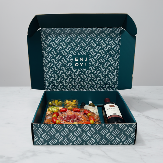 The Fishville Luxury Collection - Fishville