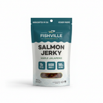 Salmon Jerky (2oz) - Fishville
