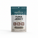 Tuna Jerky (2oz) - Fishville