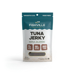 Tuna Jerky - Maple Jalapeno - Fishville